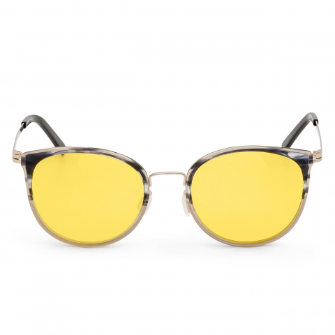 TrueDark Daylights Malibu Sunglasses in the group Equipment / Blue light glasses at Vitaminer.nu (1447)