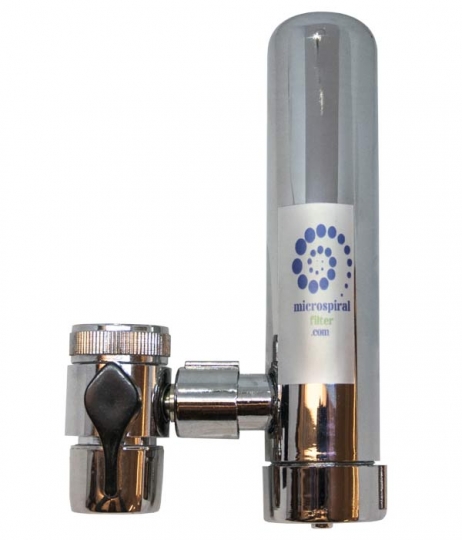 Water Purifier Crane in the group Equipment / Water purification at Vitaminer.nu (536)