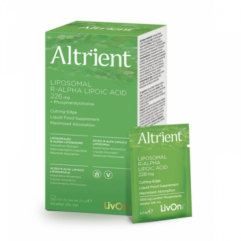 Altrient R-ALA in the group Supplements / Liposomal at Vitaminer.nu (630)