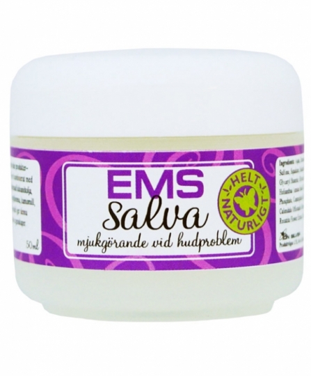 EMS Salva in the group Beauty products / Body care / Skin care at Vitaminer.nu (991)