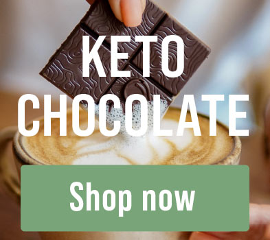 Funky Fat Foods - keto chocolate